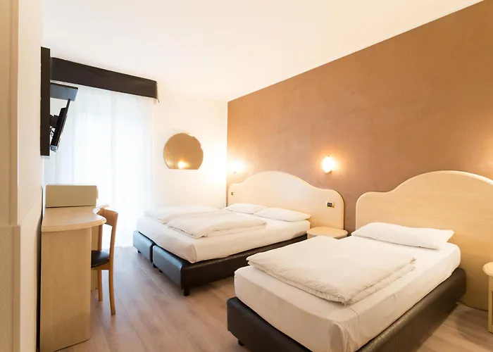 Hotel Rudy