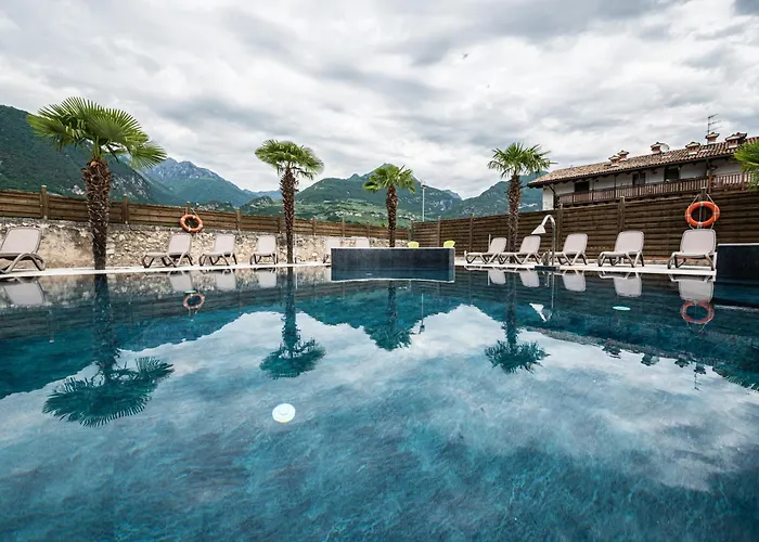 Hotel Rudy