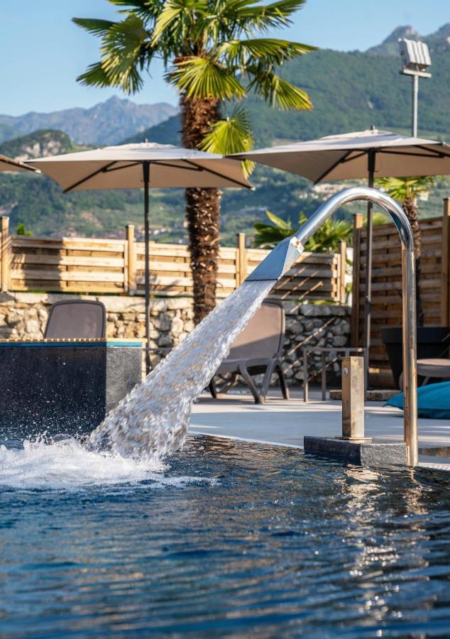 Rudy Hotel Riva del Garda