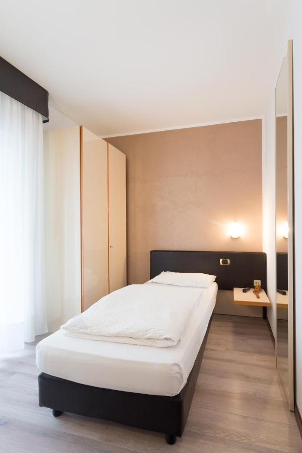 Hotel Rudy Riva del Garda