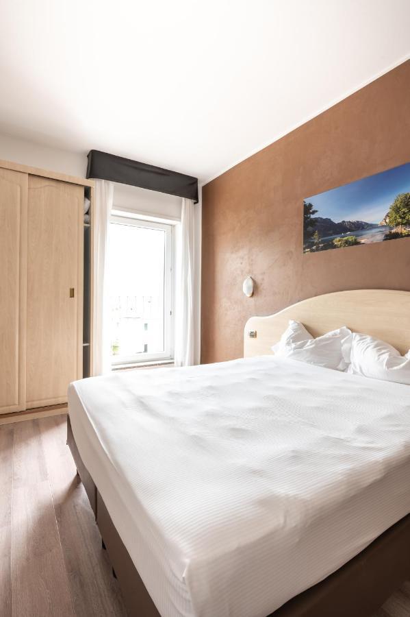 Rudy 3* Riva del Garda
