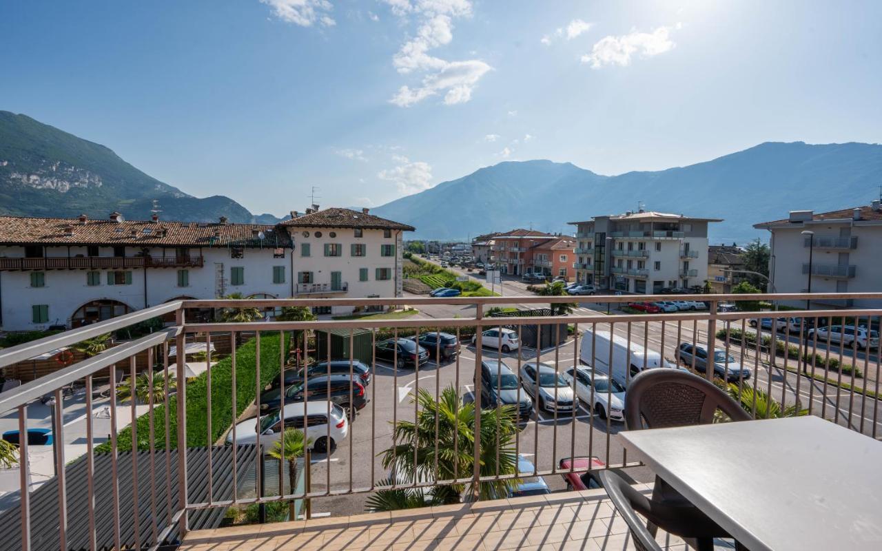 Hotel Rudy Riva del Garda