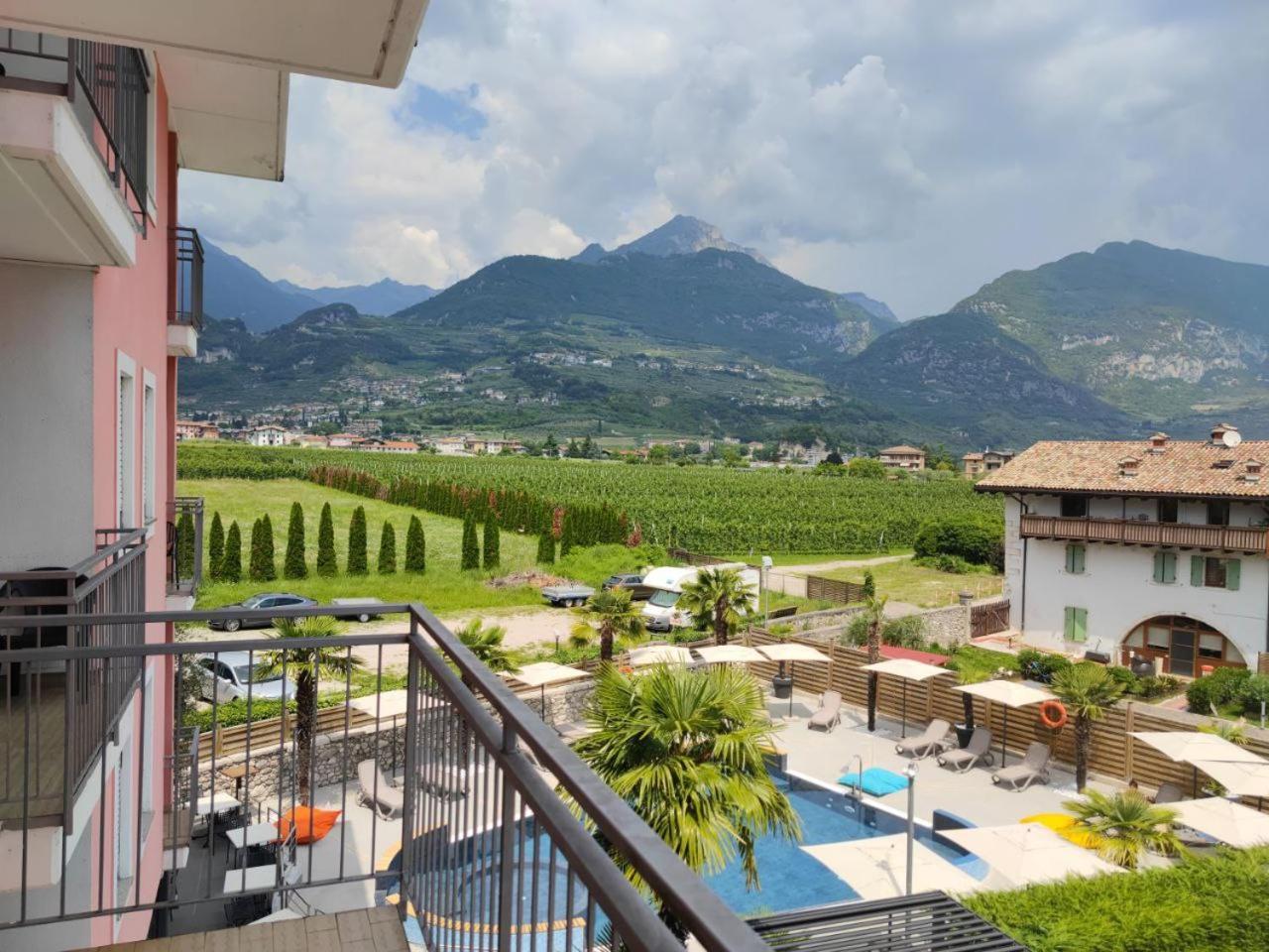 Rudy Hotel Riva del Garda