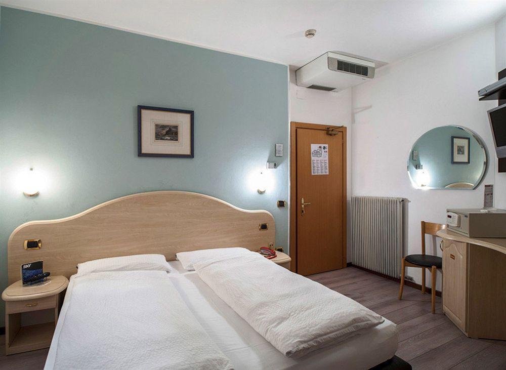 Rudy Hotel 3*