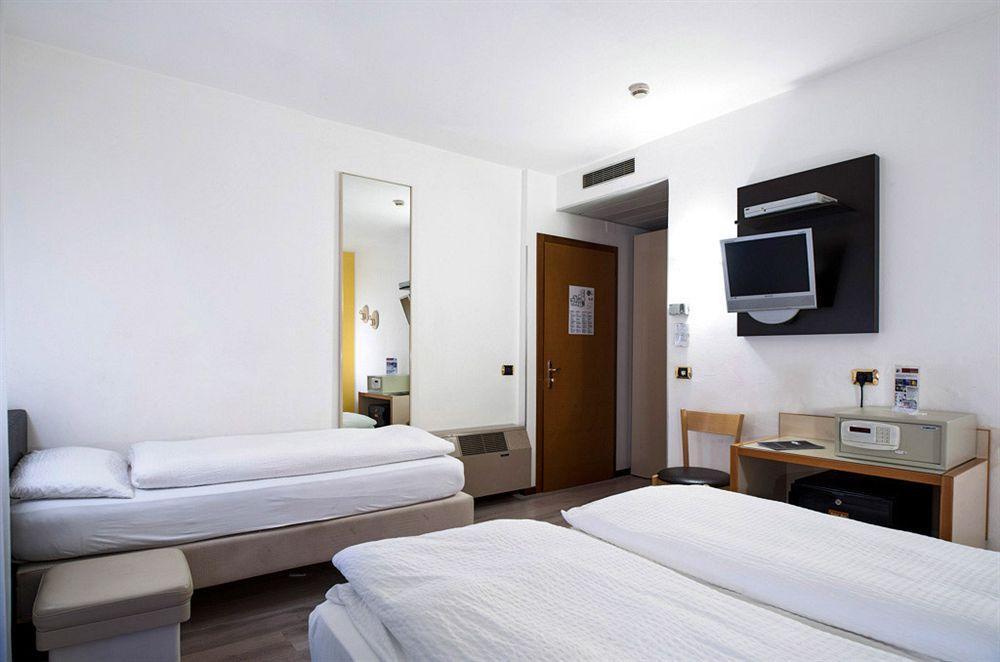 Hotel Rudy Riva del Garda
