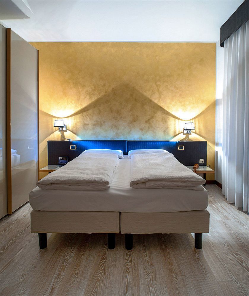 Rudy Hotel