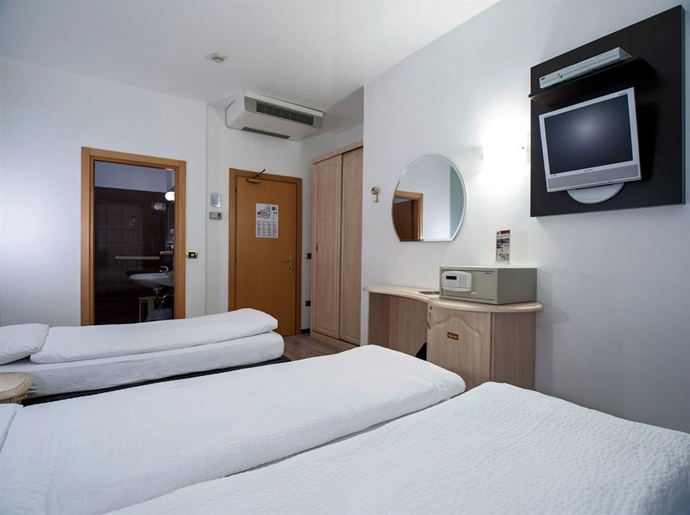 Hotel Rudy Riva del Garda