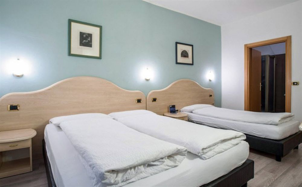 Hotel Rudy
